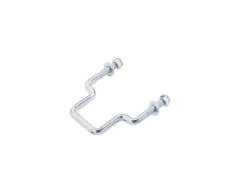 PORTE-ROUE DE SECOURS 4 TROUS 115