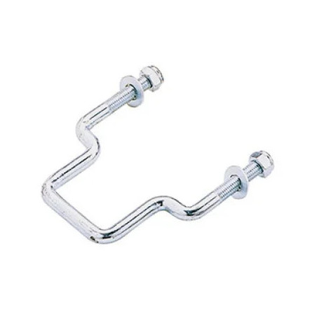 PORTE-ROUE DE SECOURS 4 TROUS 115