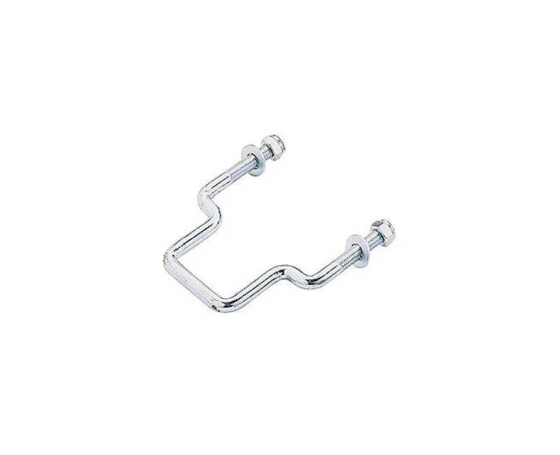 PORTE-ROUE DE SECOURS 4 TROUS 130