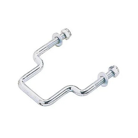 PORTE-ROUE DE SECOURS 4 TROUS 130