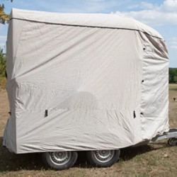 HOUSSE VAN CHEVAUX 350X180X220