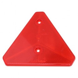 P0661 - Réflecteur triangle...