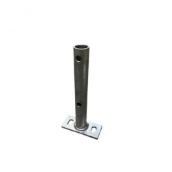 SUPPORT ARRIERE GARDEBOUE