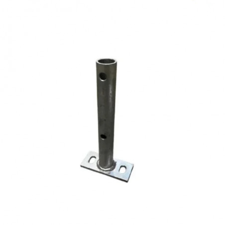 SUPPORT ARRIERE GARDEBOUE