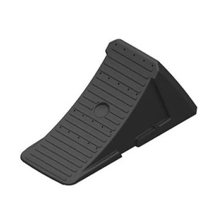 CALE DE ROUE PLASTIQUE UK10 K 800KG