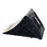 CALE DE ROUE PLASTIQUE UK46 K 5000KG