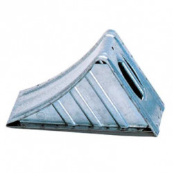 CALE DE ROUE TOLE GALVA UK46 ST 5000KG