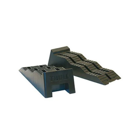 KIT 2 CALES 560X200X150