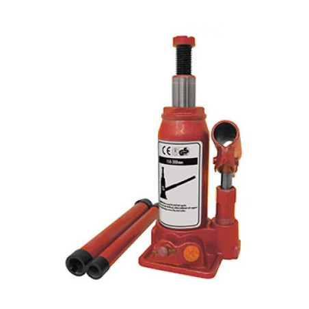 CRIC BOUTEILLE 2 TONNES