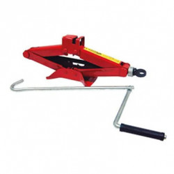 CRIC LOSANGE 1 TONNE