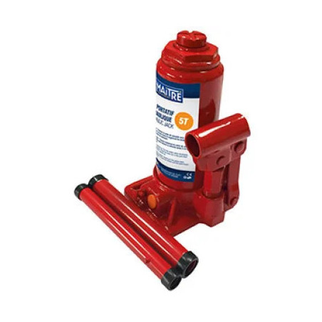 CRIC BOUTEILLE 5 TONNES