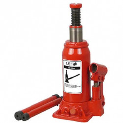 CRIC BOUTEILLE 5 TONNES