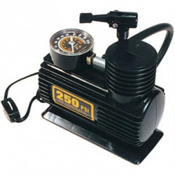 COMPRESSEUR SANS MANOMÈTRE