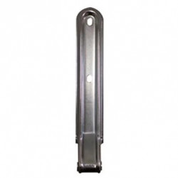 PENTURE PERCÉE ET ZINGUÉE