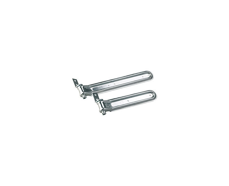 CHARNIÈRE COMPLÈTE 376X56