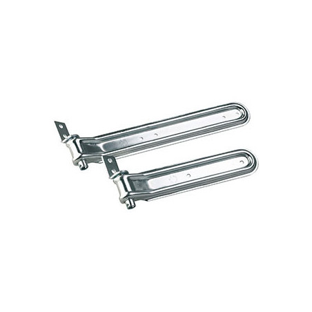 CHARNIÈRE COMPLÈTE 376X56