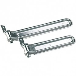 CHARNIÈRE COMPLÈTE 275X55