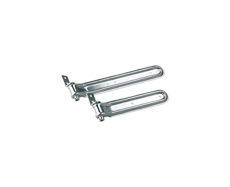 CHARNIÈRE COMPLÈTE 170X55