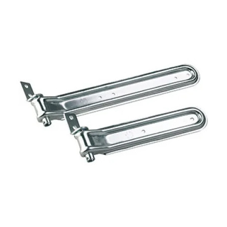 CHARNIÈRE COMPLÈTE 170X55