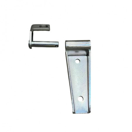 KIT CHARNIÈRE GRAND MODÈLE TRAX