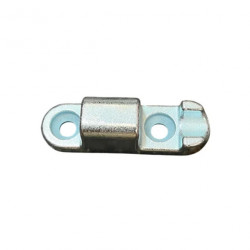 CHARNIÈRE FEMELLE GALVANISÉE