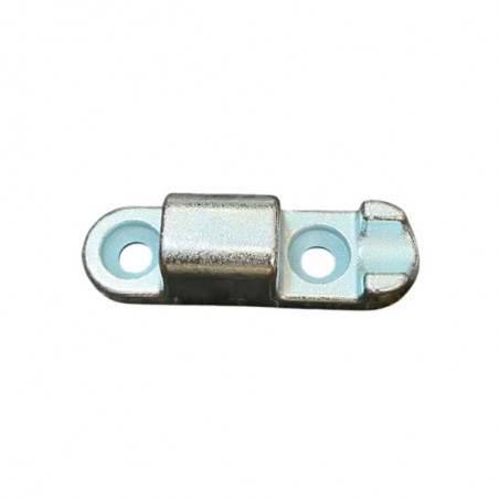 CHARNIÈRE FEMELLE GALVANISÉE