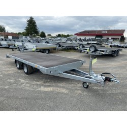 EDUARD PLATEAU 4018 2000 KG