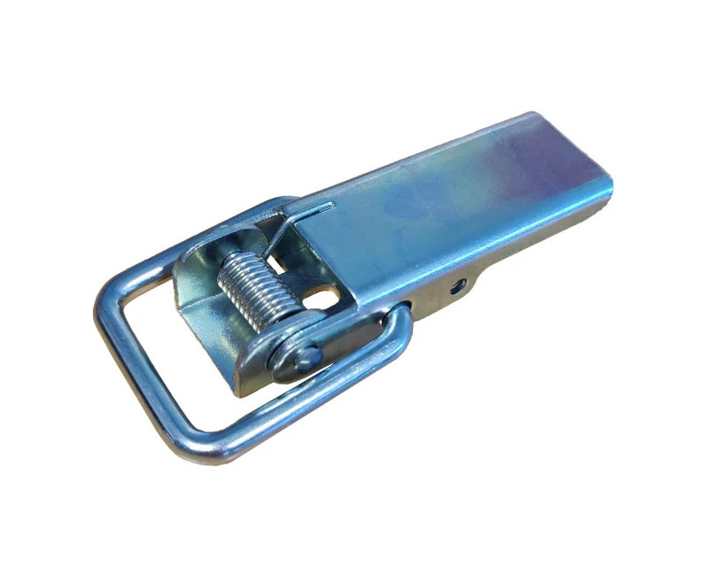 GRENOUILLÈRE À RESSORT GALVANISÉE 450KG