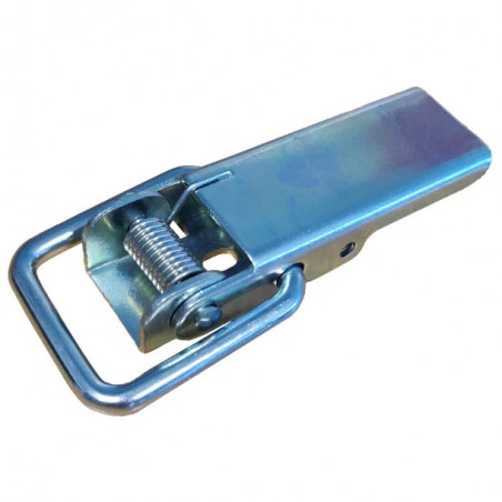 GRENOUILLÈRE À RESSORT GALVANISÉE 450KG