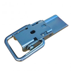 GRENOUILLÈRE À RESSORT GALVANISÉE 450KG