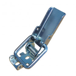 GRENOUILLÈRE À RESSORT GALVANISÉE 450KG