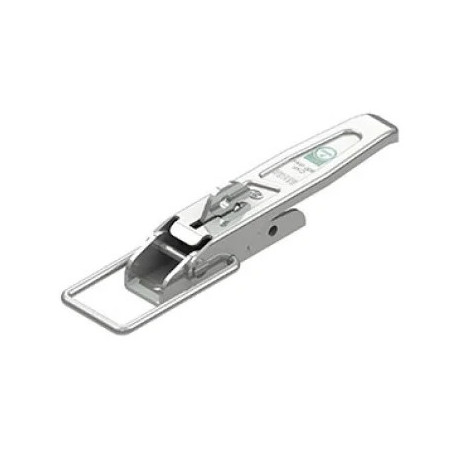 GRENOUILLERE À CLIQUET 600KG