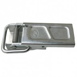 GRENOUILLÈRE À RESSORT 720KG