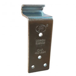 CROCHET GRENOUILLERE 97X35X41