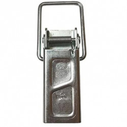 GRENOUILLÈRE À RESSORT 720KG