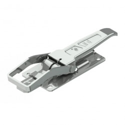 GRENOUILLÈRE À RESSORT + BOUCLE À SOUDER