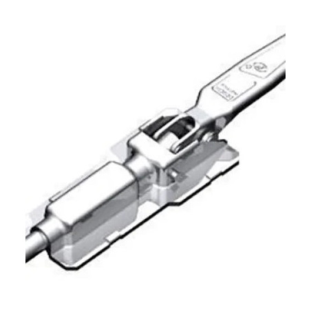 GRENOUILLÈRE HORIZONTALE