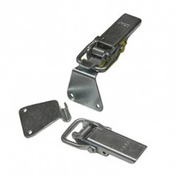 GRENOUILLERE MOYEN MODELE ET CROCHET