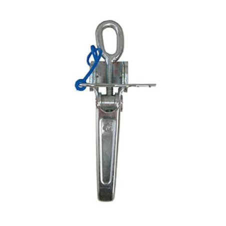 POIGNEE SEULE BASCULEMENT