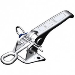 POIGNEE DE BASCULEMENT