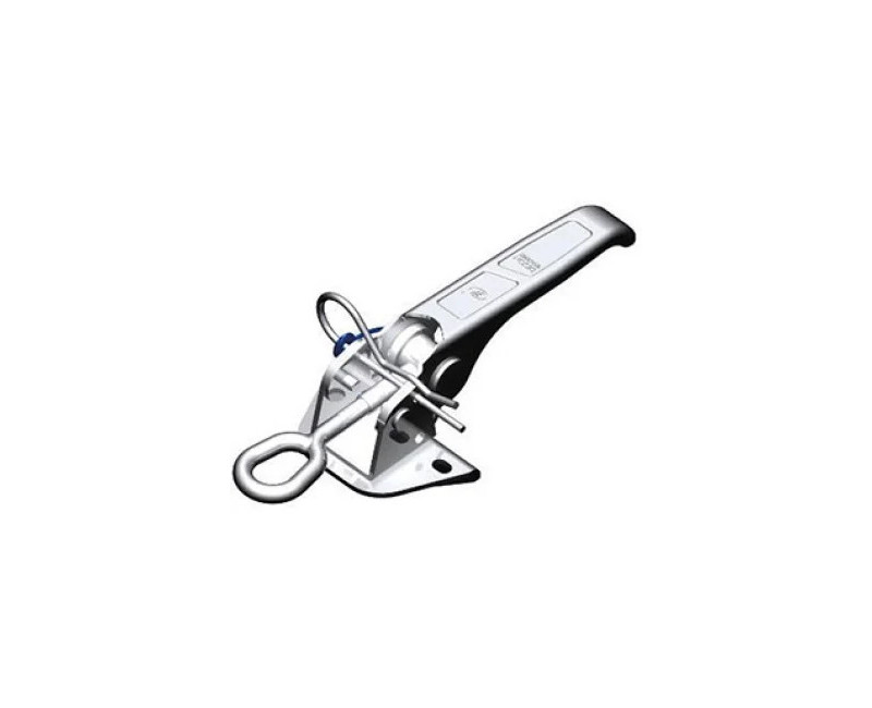 POIGNEE DE BASCULEMENT