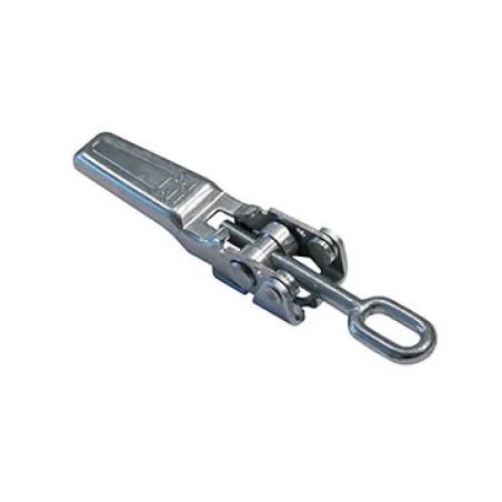 POIGNEE EXCENTREE A VISSER