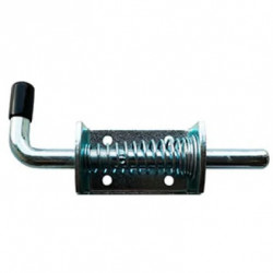 VERROU À RESSORT PETIT MODÈLE