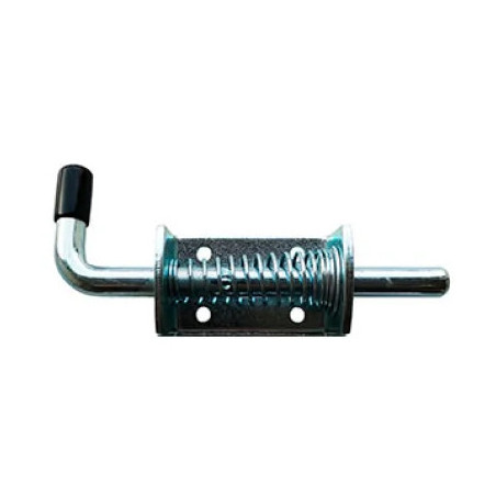 VERROU À RESSORT PETIT MODÈLE