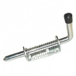 VERROU À RESSORT MOYEN MODÈLE