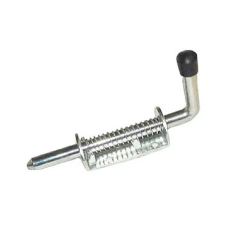 VERROU À RESSORT MOYEN MODÈLE