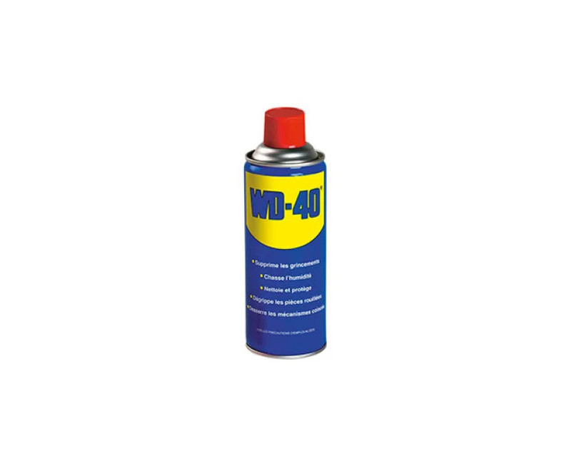 AÉROSOL WD40 400ML