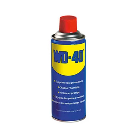 AÉROSOL WD40 400ML