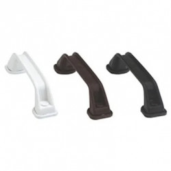 POIGNEE DE TIRAGE NOIRE