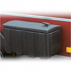 COFFRE DE RANGEMENT ÉTANCHE